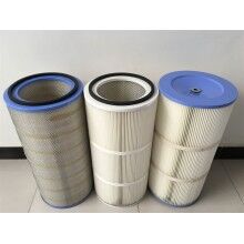 國產(chǎn)、進口木漿紙除塵濾芯濾筒