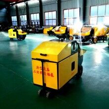 上海直銷大顆?；炷凛斔捅眯⌒图?xì)石砂漿柱