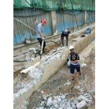 重慶市礦山破石頭劈裂機(jī)