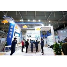 讓混凝土更有價值！思偉軟件“C位”亮相2019中國混凝土展