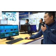 智慧商砼新時代！2019中國混凝土展在南京舉行，上海思偉軟件