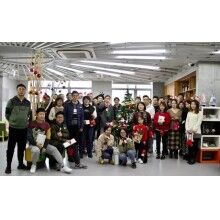 思偉軟件&思偉人&砼行朋友們，致敬2019我們這一年