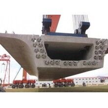 鐵路公路、橋梁、核電站等大型工程的后張有粘結(jié)預(yù)應(yīng)力混凝土孔道灌漿材料的施工。