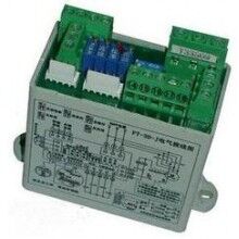 PT-3F-J，PT-3D-J系列三相調(diào)節(jié)型控制模塊