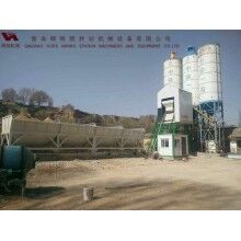 輝特?cái)嚢枵?0站采用計(jì)算機(jī)加儀表的控制系統(tǒng)，計(jì)算速度快