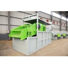 沙石分離機 直銷 大型篩沙機 沙石振動篩 沙石分離機 現(xiàn)貨