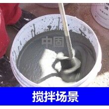濟(jì)南高強(qiáng)無收縮灌漿料源頭工廠、風(fēng)電基座加固灌漿料