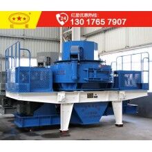 時產(chǎn)200-500噸風(fēng)化石制砂機有哪些？PJZ89