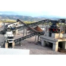 開(kāi)人工制沙場(chǎng)要買(mǎi)哪些機(jī)器，洗不洗沙有什么區(qū)別？Z90