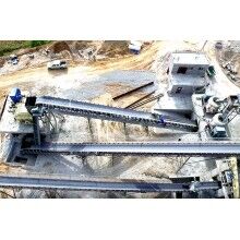 2020年投資一家中小型砂石廠大概需要多少錢？Z90