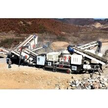 建筑垃圾破碎機(jī)多少錢一套？去哪里買？（含現(xiàn)場視頻）Z90