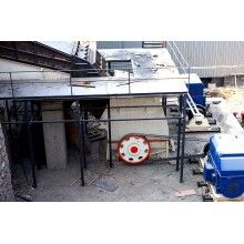 時產(chǎn)200噸錘式破碎機(jī)有哪些型號？多少錢一臺？Z90