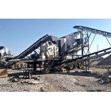 車型破碎機(jī)可以加工建筑垃圾嗎?多少錢一臺(tái)？Z91