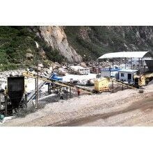 日產(chǎn)2000噸的碎石機(jī)多少錢？含圖片Z91