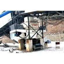 大型石頭碎沙機(jī)要多少錢一臺(tái)？Z92