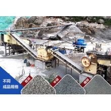 制砂機(jī)在生產(chǎn)中突然停機(jī)了怎么辦？7種原因分析讓你明白