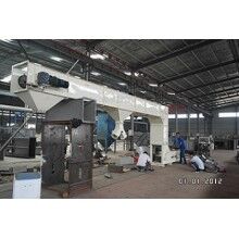 一款活性炭專用Z型提升機，廠家直銷，質優(yōu)價廉