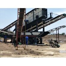 移動(dòng)制砂設(shè)備新時(shí)代的需要，買它沒(méi)錯(cuò)！Z95