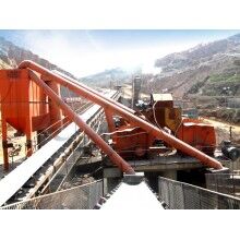 看這臺(tái)制砂機(jī)如何一路斬關(guān)破將，一戰(zhàn)沙場(chǎng)！Z95