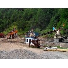 厲害了！球磨機(jī)選礦、制砂兩不誤Z95