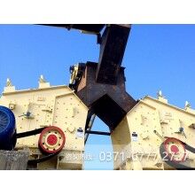 沖擊式制砂機(jī)高顏值背后，實(shí)力也不容小覷！