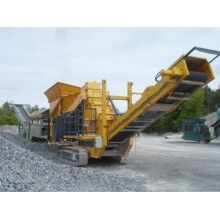 混凝土破碎機(jī)械設(shè)備保養(yǎng)秘訣，一般人我不告訴！