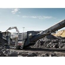  功能強(qiáng)大的移動(dòng)制砂篩分一體機(jī)，生產(chǎn)效率如何？