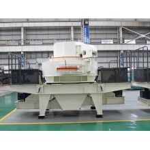 大型制砂設(shè)備不僅挺靠譜，帶來的收益也不錯！