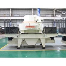  紅星制砂設備懂你想要，供您所需