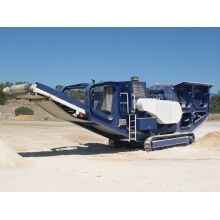  想開(kāi)辦移動(dòng)制砂廠，制砂政策現(xiàn)在是這樣