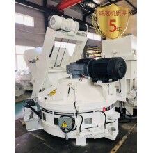 多元攪拌浪潮中，uhpc超高性能混凝土攪拌機搶先預(yù)判行業(yè)發(fā)展趨勢