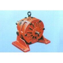 BW、BWY型擺線針輪減速機(jī)