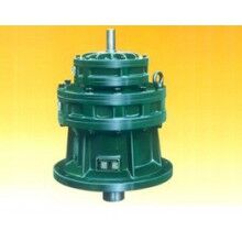 BLE、BLEY型擺線針輪減速機(jī)