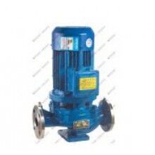 GISG立式離心管道泵、外加劑泵