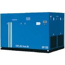 凌格風(fēng)空壓機