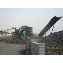 3.6型皮帶輸送機