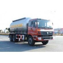 龍帝牌SLA5250GGHB6型干混砂漿運(yùn)輸車(chē)