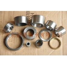 耐磨軸套，45號(hào)鋼套，軸承鋼套