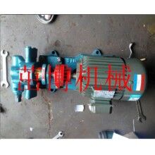 渣油泵，煤焦油輸送泵