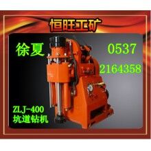 ZLJ400坑道鉆機 產品廠家