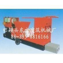 單排過木機(jī)