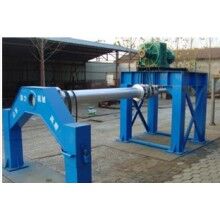 經(jīng)濟耐用水泥制管機