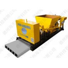 TW預(yù)應(yīng)力混凝土空心板推擠成型機