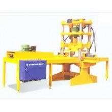 混凝土砌塊劈離機(jī)