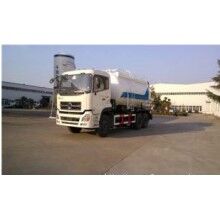 東風(fēng)天龍康機新款干混砂漿運輸車