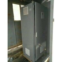 低壓電機軟啟動柜