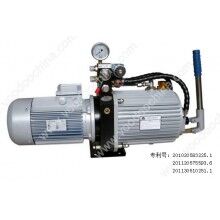 WDKM液壓泵站  3系列