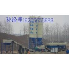 隨州/恩施/仙桃級(jí)配碎石拌和站