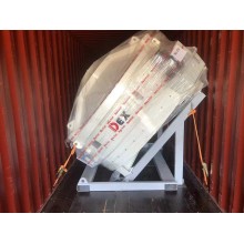 立軸行星式攪拌機(jī)為解決客戶攪拌需求，加快提高設(shè)備混合工藝