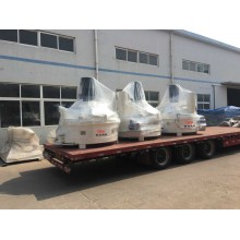 立軸行星式攪拌機(jī)優(yōu)異的“混合力量”，是行業(yè)開疆?dāng)U土的重要利器